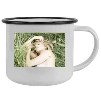 Sienna Miller Camping Mug