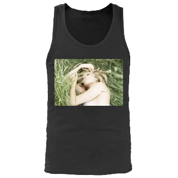 Sienna Miller Men's Tank Top