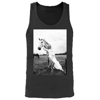 Sienna Miller Men's Tank Top