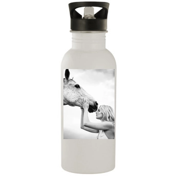 Sienna Miller Stainless Steel Water Bottle