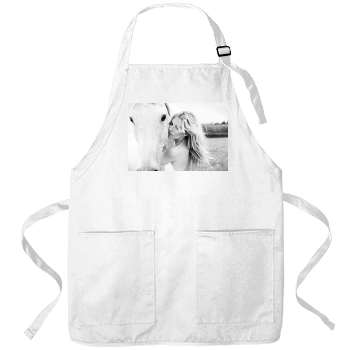 Sienna Miller Apron