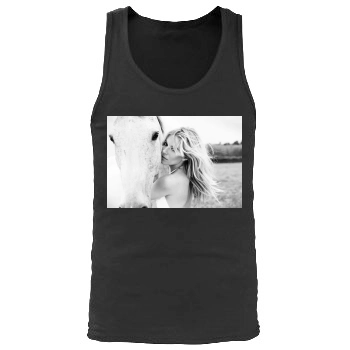 Sienna Miller Men's Tank Top