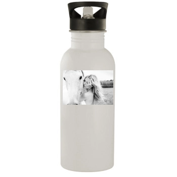 Sienna Miller Stainless Steel Water Bottle