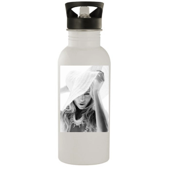 Sienna Miller Stainless Steel Water Bottle