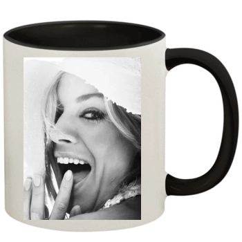 Sienna Miller 11oz Colored Inner & Handle Mug