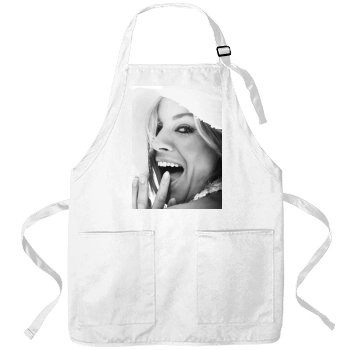 Sienna Miller Apron