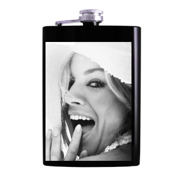 Sienna Miller Hip Flask