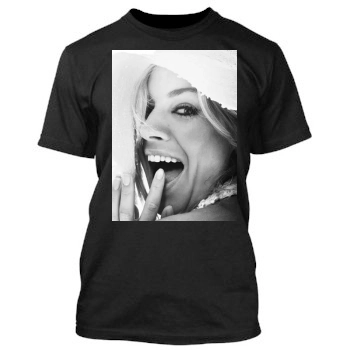 Sienna Miller Men's TShirt