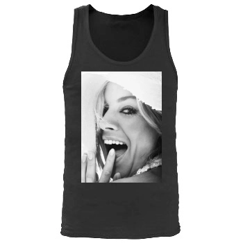 Sienna Miller Men's Tank Top