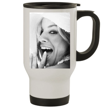 Sienna Miller Stainless Steel Travel Mug