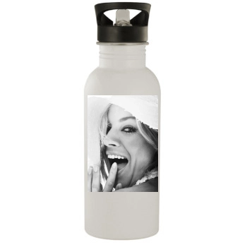 Sienna Miller Stainless Steel Water Bottle