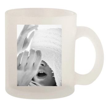 Sienna Miller 10oz Frosted Mug