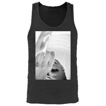 Sienna Miller Men's Tank Top