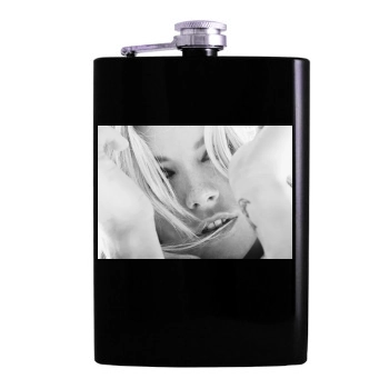 Sienna Miller Hip Flask