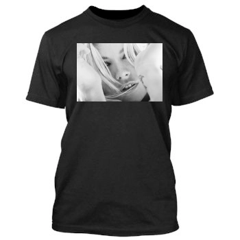 Sienna Miller Men's TShirt