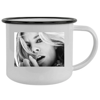 Sienna Miller Camping Mug