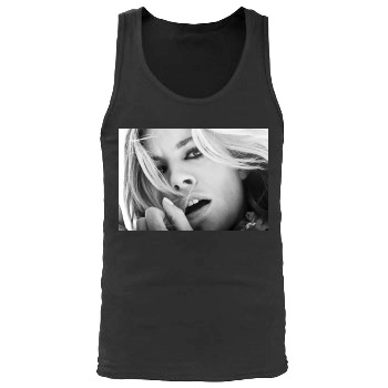 Sienna Miller Men's Tank Top