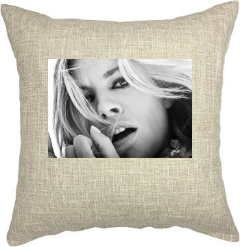 Sienna Miller Pillow