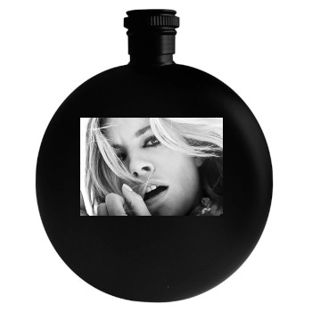 Sienna Miller Round Flask