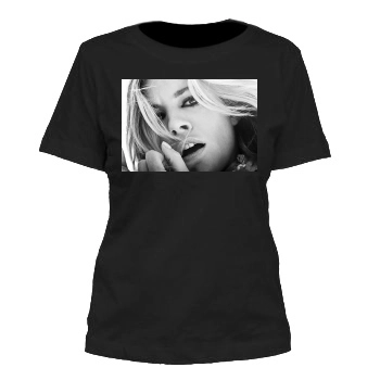 Sienna Miller Women's Cut T-Shirt