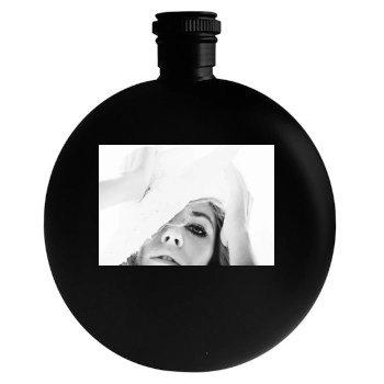 Sienna Miller Round Flask