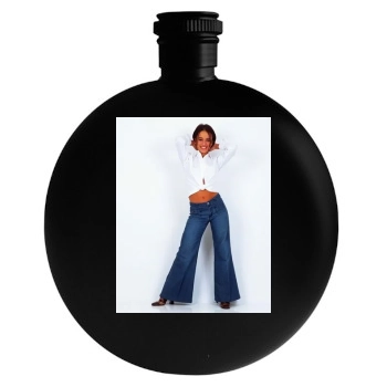 Alizee Round Flask