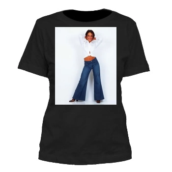 Alizee Women's Cut T-Shirt