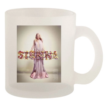 Sienna Miller 10oz Frosted Mug