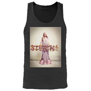 Sienna Miller Men's Tank Top