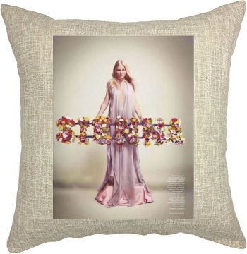 Sienna Miller Pillow