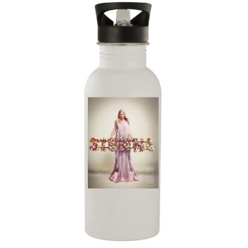 Sienna Miller Stainless Steel Water Bottle