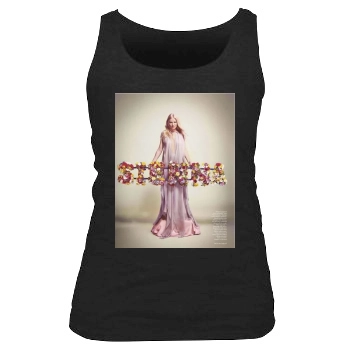 Sienna Miller Women's Tank Top