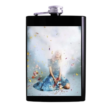 Sienna Miller Hip Flask