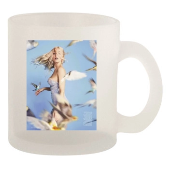 Sienna Miller 10oz Frosted Mug