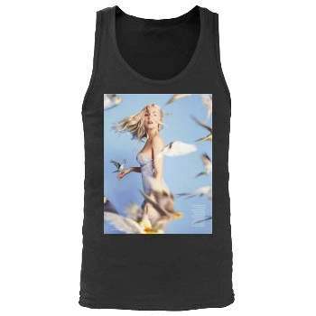 Sienna Miller Men's Tank Top