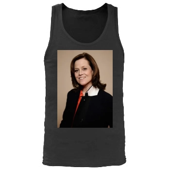 Sigourney Weaver Men's Tank Top