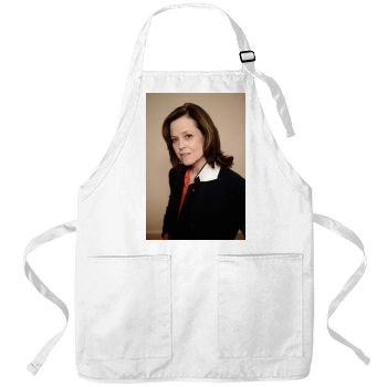 Sigourney Weaver Apron