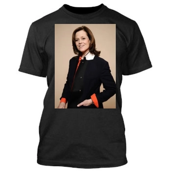 Sigourney Weaver Men's TShirt