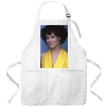 Sigourney Weaver Apron