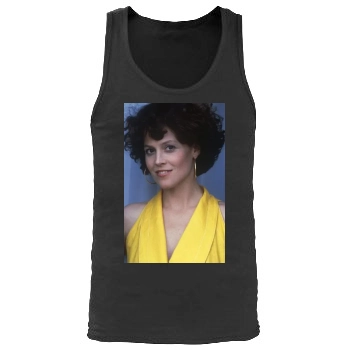 Sigourney Weaver Men's Tank Top