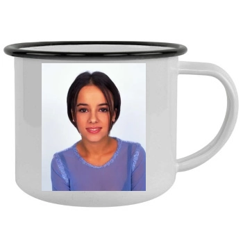 Alizee Camping Mug