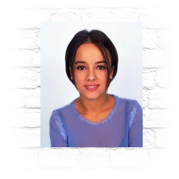 Alizee Metal Wall Art