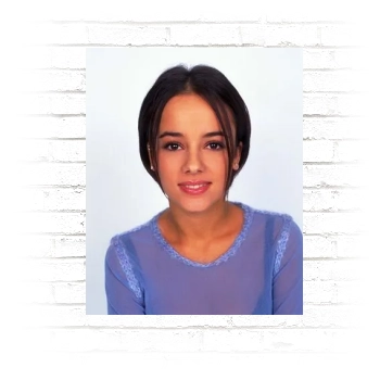 Alizee Poster