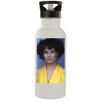 Sigourney Weaver Stainless Steel Water Bottle