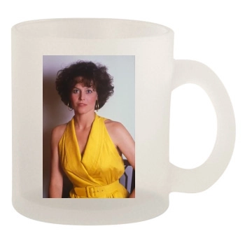 Sigourney Weaver 10oz Frosted Mug