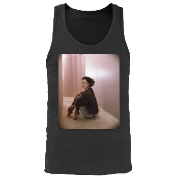 Sigourney Weaver Men's Tank Top