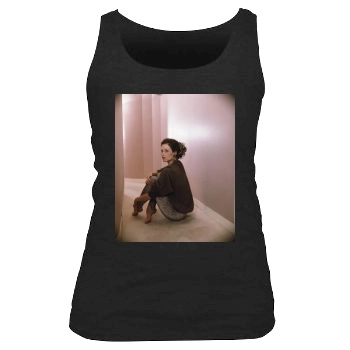 Sigourney Weaver Women's Tank Top