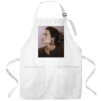 Sigourney Weaver Apron