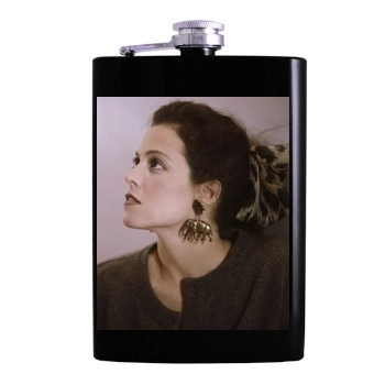 Sigourney Weaver Hip Flask