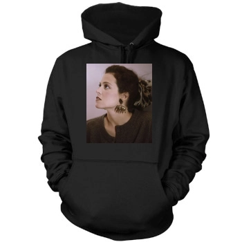 Sigourney Weaver Mens Pullover Hoodie Sweatshirt